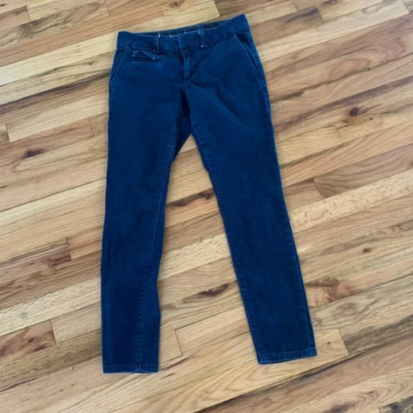 Banana Republic Pants & Jumpsuits Banana Republic Denim Pants Size